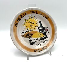 Piatto buon ricordo usato  Brescia