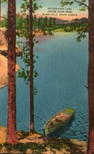 Stockade lake custer for sale  Salem