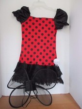 Red black ladybug for sale  Olympia