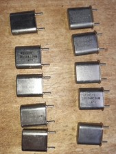 Job lot crystal for sale  WATERLOOVILLE