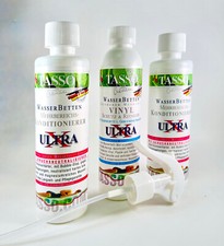 Tasso ultra wasserbett gebraucht kaufen  Oer-Erkenschwick
