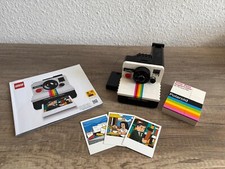 Lego ideas polaroid gebraucht kaufen  Erfurt