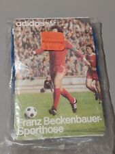 Blau adidas shorts gebraucht kaufen  Barsinghausen