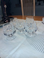 Nachtmann bleikristallgläser  gebraucht kaufen  Münster