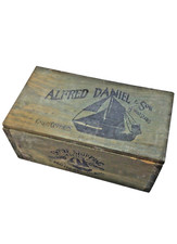 Scatola cofanetto vintage usato  Vibo Valentia