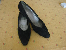 Ara escarpins daim d'occasion  Auray