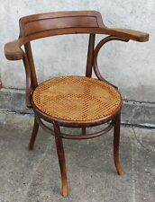 Ancien fauteuil thonet d'occasion  Les Herbiers