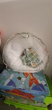 Boppy cuscino allattamento usato  Giulianova