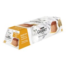 Revelations mousse pollo d'occasion  Lyon I