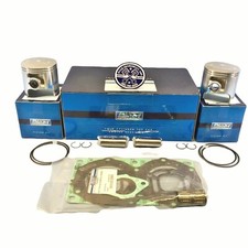 Wsm top end for sale  Springville