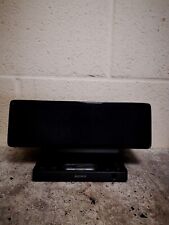 Sony speaker docking for sale  IPSWICH