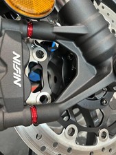 Evotech kit distanziali usato  Vobbia