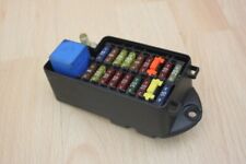 Fusebox rear heelboard for sale  ILKESTON