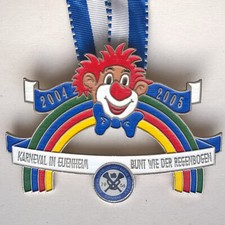 Karneval faschingorden euenhei gebraucht kaufen  Stolberg (Rhld.)