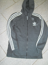 Adidas sweatjacke kapuzenjacke gebraucht kaufen  Dortmund