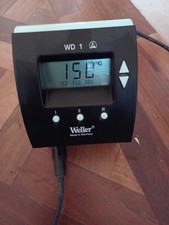 Weller soldering station for sale  TRURO