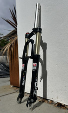 rockshox dual air for sale  HITCHIN