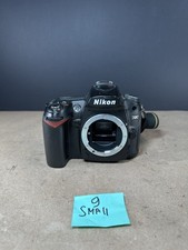 Câmera Nikon D D90 12.3MP DSLR - ENVIO RÁPIDO NÃO TESTADO! comprar usado  Enviando para Brazil