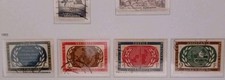 1955 lussemburgo promulgazione usato  Napoli