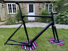 Cannondale caad13 frameset. for sale  LONDON