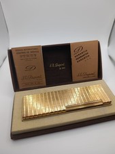 Vintage s.t. dupont usato  Calvi dell'Umbria