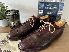 Alden 2087 short gebraucht kaufen  Duisburg