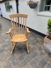 Solid pine violin for sale  BARNETBY
