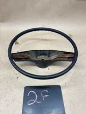 Volante 1974 75 1976 77 F100 F150 Maverick Mustang Torino fabricante de equipamento original PROJECT OE comprar usado  Enviando para Brazil