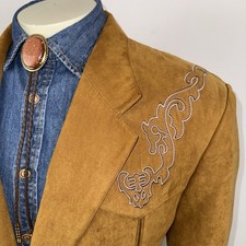 Saxifon jacket western for sale  Seattle