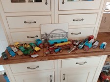 Corgi job lot for sale  STOKE-ON-TRENT