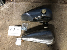 Harley davidson fatbobs for sale  DORKING