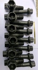 20x mercedes radschrauben gebraucht kaufen  Kamen