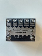 Earthquaker devices disaster for sale  Providence