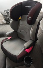 Seggiolino auto foppapedretti usato  Gaggiano
