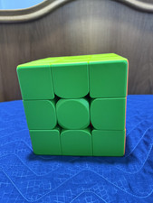 Cubo rubik qiyi usato  Porto Cesareo