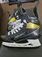 Bauer supreme ultra for sale  Douglas