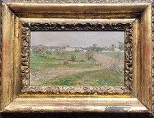 Decoroso bonifanti paesaggio usato Decoroso bonifanti paesaggio usato  Barge