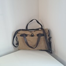 Filson twill bag for sale  BIRMINGHAM