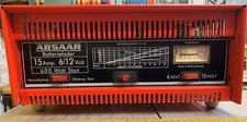 Absaar batterie ladegerät gebraucht kaufen  Eppenbrunn, Ruppertsweiler, Vinningen
