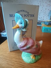 Beswick beatrix potter for sale  TARPORLEY