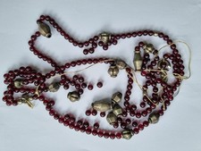 Vintage garnet siver for sale  BENFLEET