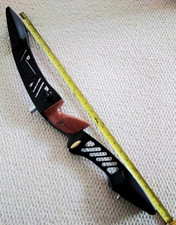 Archery bow left for sale  OSWESTRY