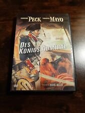 Königs admiral dvd gebraucht kaufen  Bochum