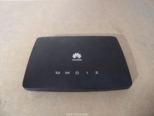Huawei B86L-54 Modem Router 3G WiFi Wireless Gateway - EXCL ANTENNA / PSU comprar usado  Enviando para Brazil