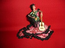 Poupée folklorique ancienne d'occasion Poupée folklorique ancienne d'occasion  Évin-Malmaison