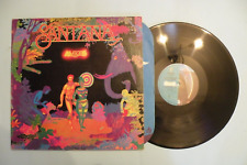 Santana amigos cbs usato  Firenze