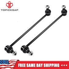 2pcs front sway for sale  Walton