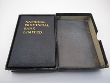 Vintage national provincial for sale  LANGHOLM