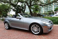 slk300 convertible for sale slk300 convertible for sale Fort Lauderdale
