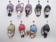 Kuroko basket portachiavi usato Kuroko basket portachiavi usato  Collegno